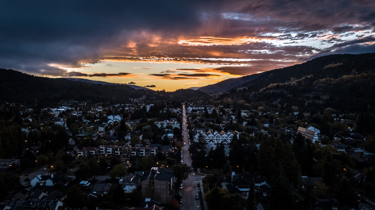 Bureau de Eventos SMA