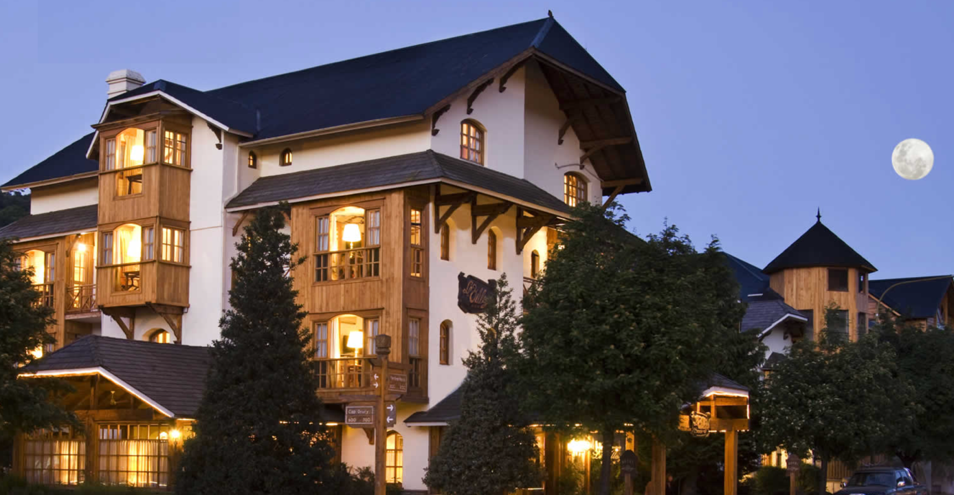 Bureau de Eventos SMA