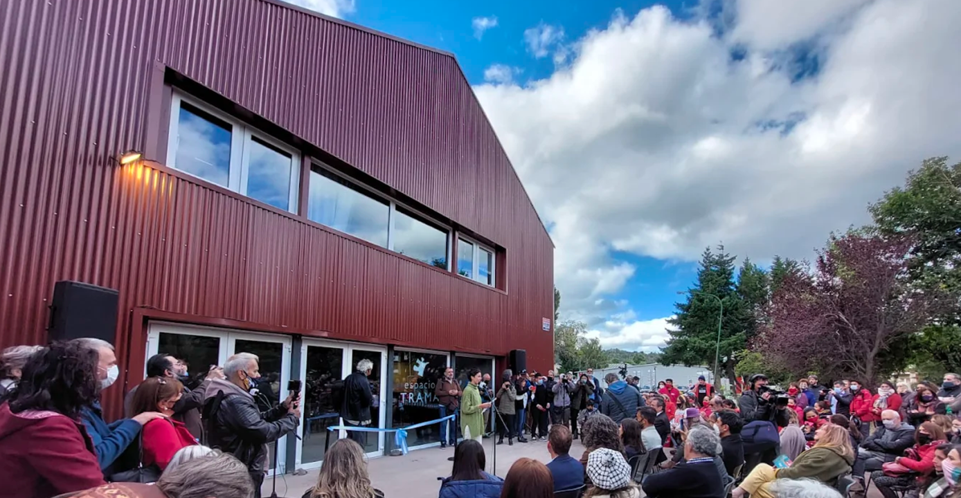 Bureau de Eventos SMA